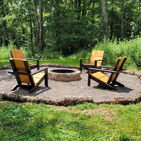 Bethel Woods Cabin Mongaup Valley Luaran gambar