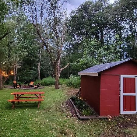 Bethel Woods Cabin Mongaup Valley Luaran gambar