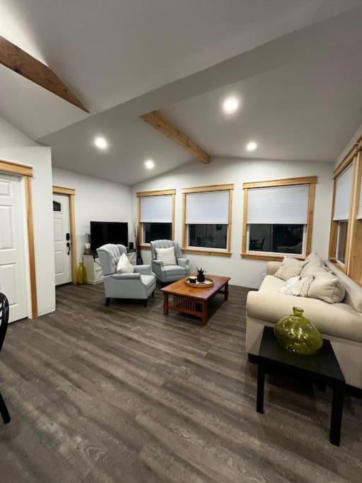 Bethel Woods Cabin Mongaup Valley Luaran gambar