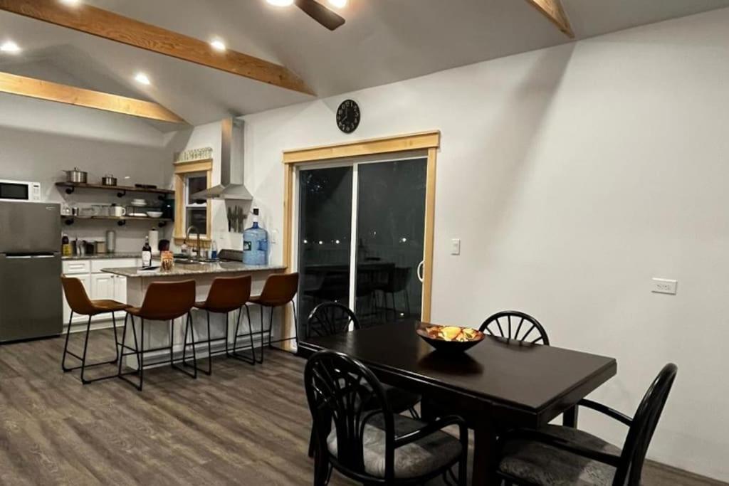 Bethel Woods Cabin Mongaup Valley Luaran gambar