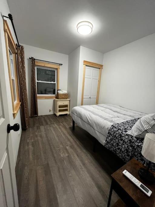 Bethel Woods Cabin Mongaup Valley Luaran gambar